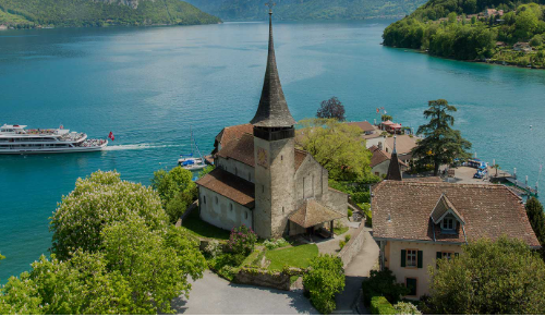 Entre la tradición y la modernidad: Togo en todo su esplendor