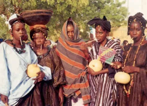 The Fulani of Benin: Guardians of Tradition and Cultural Heritage